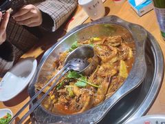-喜虾客·大虾火锅(郑州无限城店)