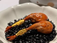 -怡情荟•海鲜青岛菜(五四广场旗舰店)