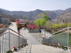 -济南马套将军山