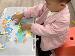 -七田真体验中心(徐东群星城中心)