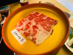 -温野菜涮涮锅(大悦城店)