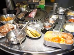 -401餐厅(弘大店)
