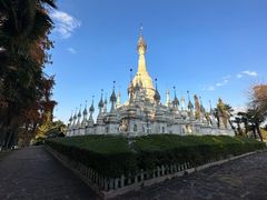 -云南民族村