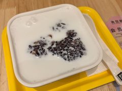 -满记甜品(苏州中心店)