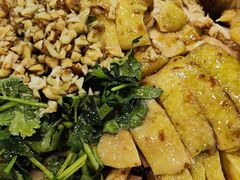 化州白切鸡-化州大众美食城(宝安老牌店)