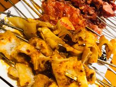 -白玉串城(南六中路店)