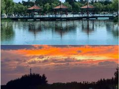 -长春市南湖公园