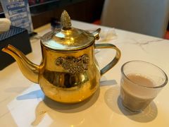 -巴依老爷新疆美食(魏公村店)