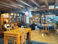 -龙姐私房菜(和顺古镇店)