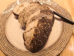 奇亚籽包-面包谷Grains n' Beans(九号公馆店)