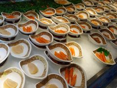 -钱库里海鲜自助(唐山街店)