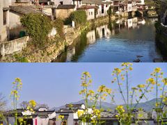 -呈坎景区