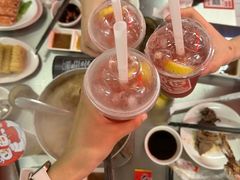 -燃计沙茶皇·香港沙茶火锅(人广旗舰店)