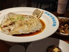 -倍儿美海鲜排挡·非遗海鲜蒸饺(洋货店)