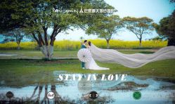 点击看大图 -巴黎春天婚纱摄影STUDIO·定制