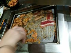 -新石器烤肉(周浦万达店)