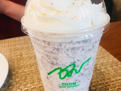 -Chom Cafe and Restaurant