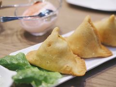 -Masala Curry and BBQ·玛莎拉巴基斯坦美食(金水万达店)