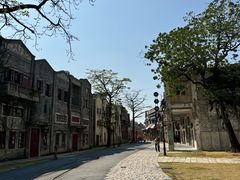 -赤坎·广东华侨国际旅游度假区