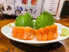 -気楽亭和食料理(气乐亭大世界本店)