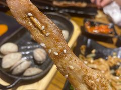 -烧蠔帮·湛江生蚝(茂南万达店)