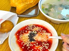 -和众大油条(维明路店)