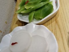 -新白鹿餐厅(金鹰新街口店)