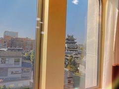 -广州永庆坊瞻云精选酒店