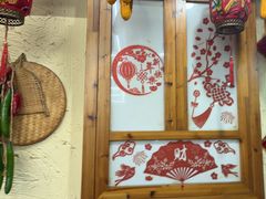 -圣夜东北菜烧烤·夜宵(胥江路店)