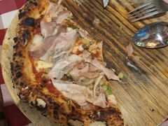 -安立可意大利美食