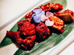 -小河盐帮·私家菜·烤鸭(三元桥·霄云路店)