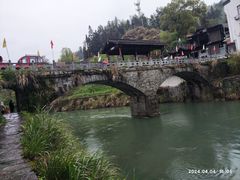 -石潭村