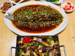 -人民食堂(青羊宫店)