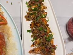 -鲜味食族水产·海鲜餐厅