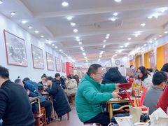 -惠丰源烩面馆(经七路店)