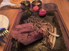 -MR.ROCKY洛奇先生·西餐&酒吧(琶醍店)