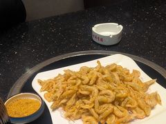 -鲜鲜·鲅鱼圈海鲜(于洪店)
