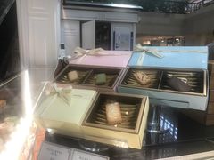 -布歌东京(金融街购物中心店)