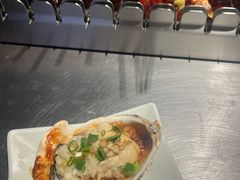 -很久以前羊肉串(南京西路818广场店)