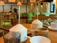 -青城山六善酒店·紫氣園中餐厅