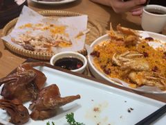 -顺风汤馆·广府粤菜(江宸天街店)