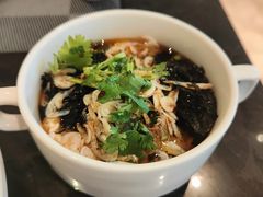 -上海嘉定喜来登酒店