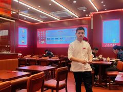 -喜家德虾仁水饺(世纪大都会店)