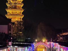 -滦州古城