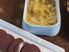 -前门杨记·铜锅涮肉(王府井·故宫店)