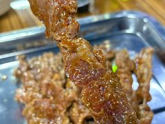-阿彬烧烤(桐油店)