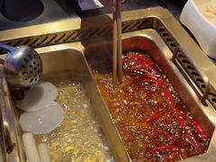 -川西坝子火锅(清江东路3.0直营店)