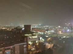 -维也纳国际酒店·西安大雁塔大唐不夜城店