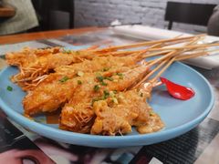 -豆蔻电影主题餐厅(四牌楼店)