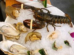-樾餐厅泰式海鲜火锅(民歌湖店)